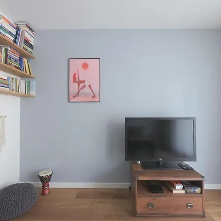Venus Q4apartments *