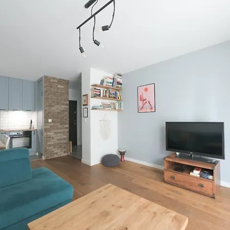 Apartamento Venus Q4apartments *