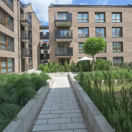 Venus Q4apartments Apartamento