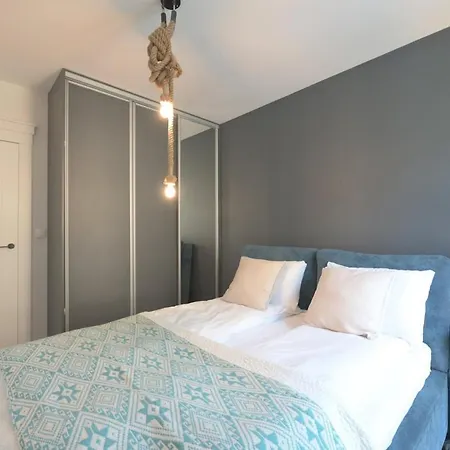 Venus Q4apartments Διαμέρισμα *