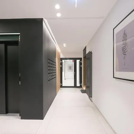 Apartamento Venus Q4apartments Gdansk