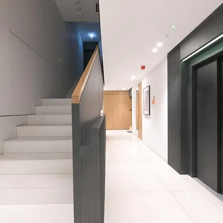 Venus Q4apartments * Gdansk