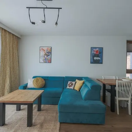 Apartamento Venus Q4apartments