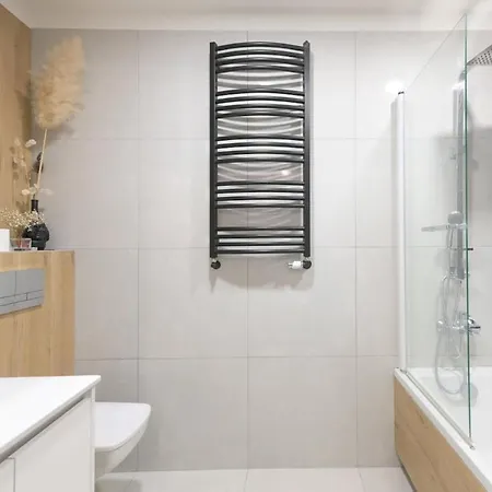 Apartamento Venus Q4apartments Gdansk