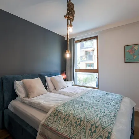 Apartamento Venus Q4apartments