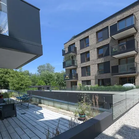 Venus Q4apartments *