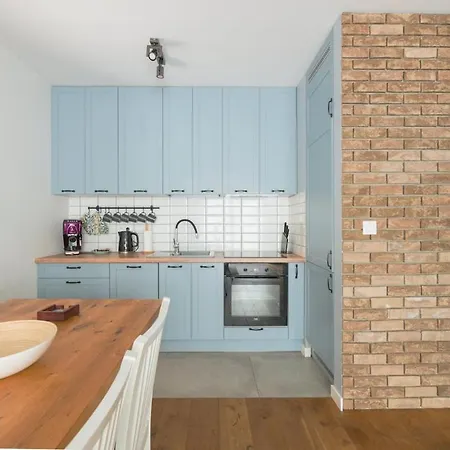 Venus Q4apartments Διαμέρισμα *